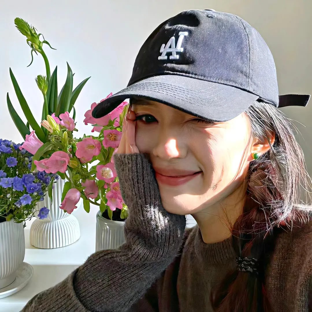 哭泣的马