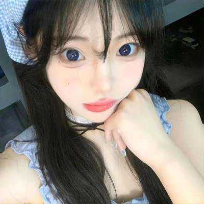 我才不会爱上契约女友